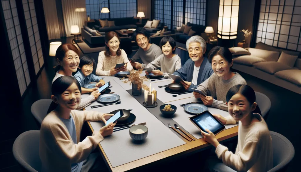 18 定期的な連絡を取り合う方法