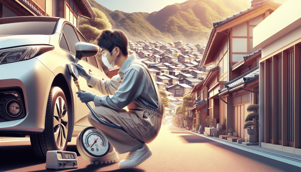 27 自分でできる簡単なメンテナンス方法